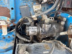 Hydraulics with