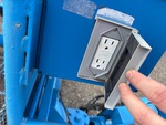 Basic Control Station Upper with