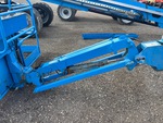 Hydraulics with