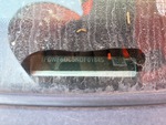General Appearance with Frame Stamp Serial Number/VIN Photo