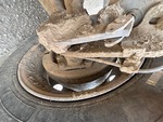 Brakes with