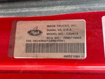 General Appearance with Numéro de série/Numéro d'identification du véhicule automobile