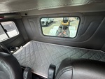 Cab with
