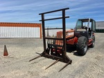 Chassis with