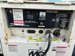 Production d'électricité with