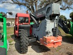 Picture, Left Rear Corner