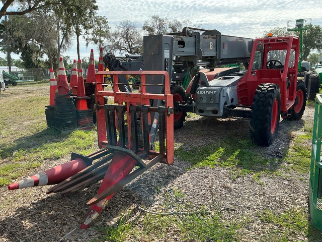 2020 Skyjack SJ643TH Telehandler (Inoperable)
