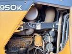 Motor with