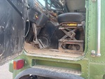 Cab with