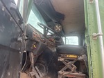 Cab with