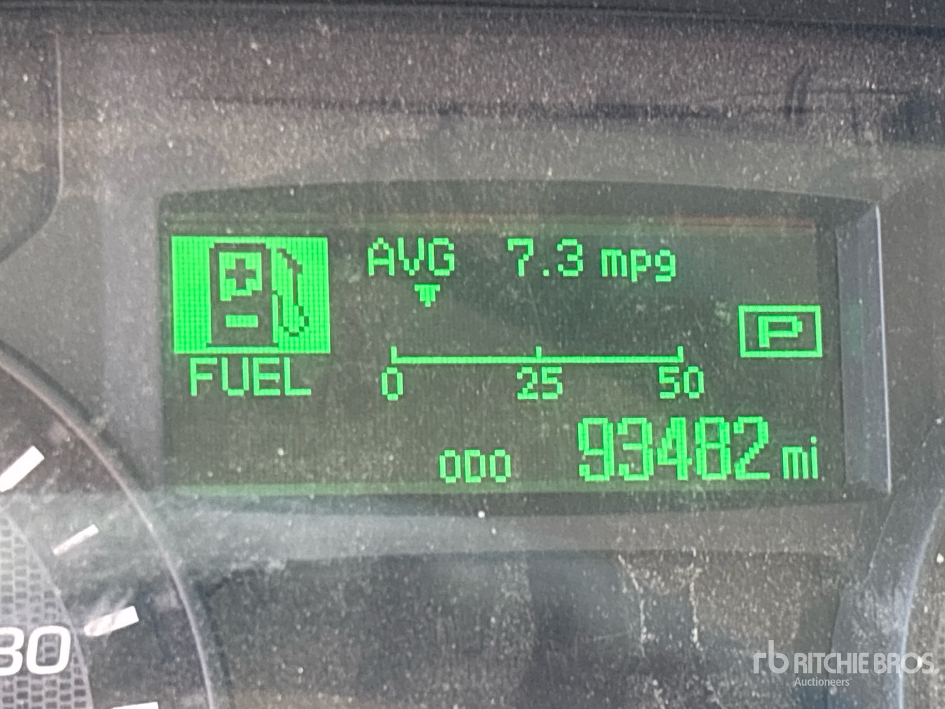 2018 Mitsubishi 4x2