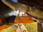 Hydraulics with Hydraulic Motors