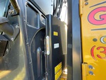 Hydraulics with Hydraulic Tank