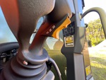 Control Station with Drivetrain Controls