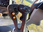 Control Station with Auxiliary Hydraulic Control