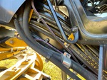 Hydraulics with Hoses (Hydraulics)
