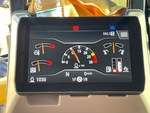 Control Station with Gauges