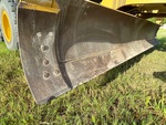 Specialty with Blade Cutting Edge Condition