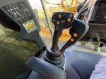 Control Station with Steering Controls