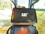 Control Station with Warning Lights
