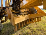 Specialty with Scarifier
