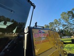 General Appearance with Hand Rails