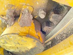 Chassis with Circle Gear