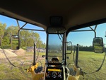 Control Station with Mirrors