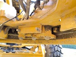 Chassis with Circle Support Brackets