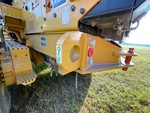 Chassis with Frame Condition