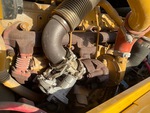 Engine with Exhaust System