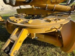 Chassis with Circle Frame and Brackets