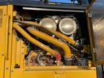 Engine with Engine - Right Side