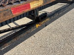 Trailer Chassis with