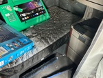 Cab with