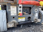 Basic Lower Control Station with