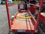 Basic Control Station Upper with