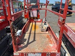 Control Station Upper with