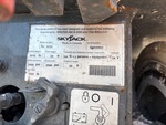 General Appearance with Numéro de série/Numéro d'identification du véhicule automobile