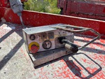 Basic Control Station Upper with