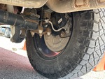 Brakes with