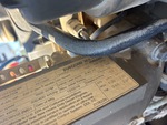 Engine with
