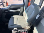Cab with