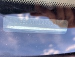 General Appearance with Frame Stamp Serial Number/VIN Photo
