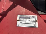 Aspect général with Numéro de série/Numéro d'identification du véhicule automobile