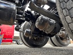 Drivetrain with