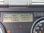 4 Transmision with Engine Hours