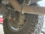 Brakes with