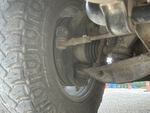 Brakes with