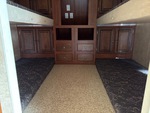 Interior with